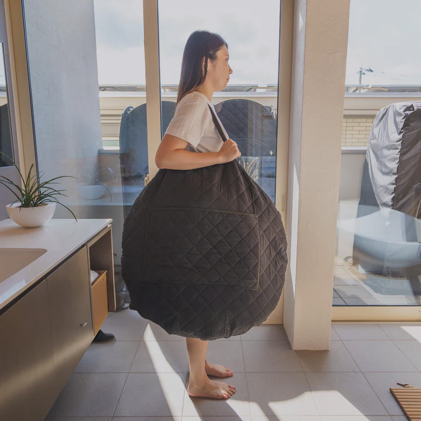 自宅・家庭用テントサウナなら IESAUNA （イエサウナ）