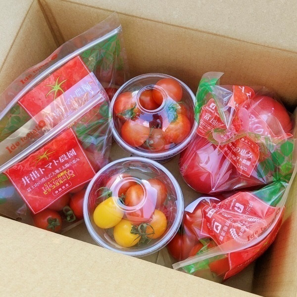 商品詳細ページ