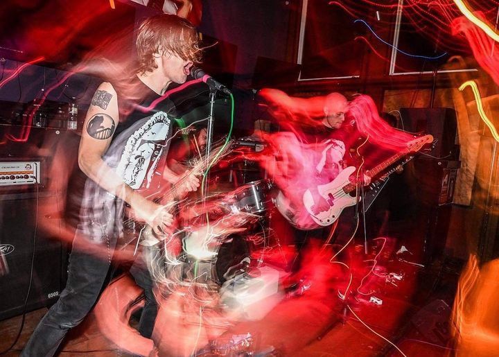 A dive into PRIVATE HELL's bleak new offering 