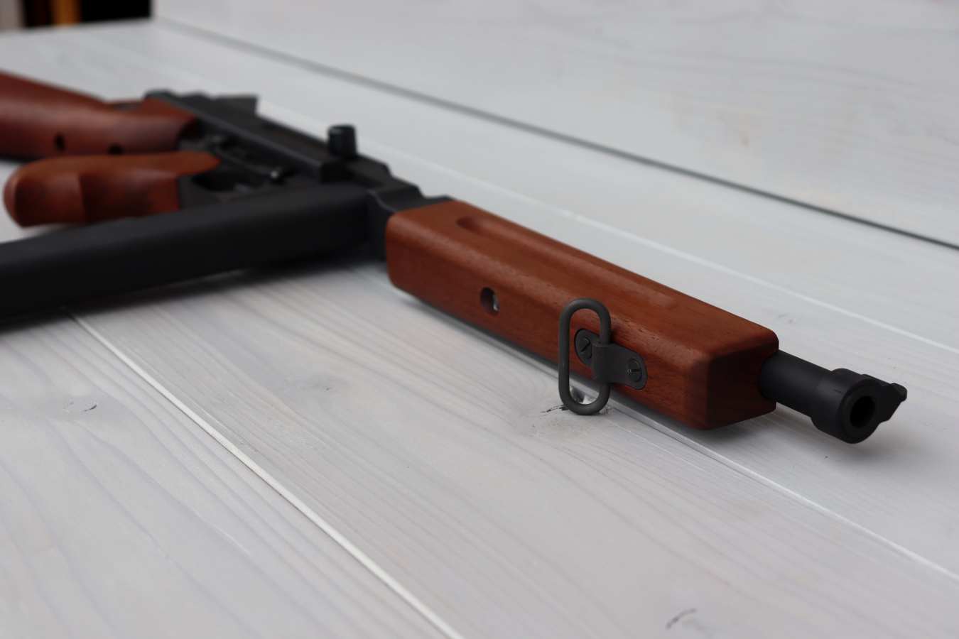 If-Product トンプソン用木製ストック