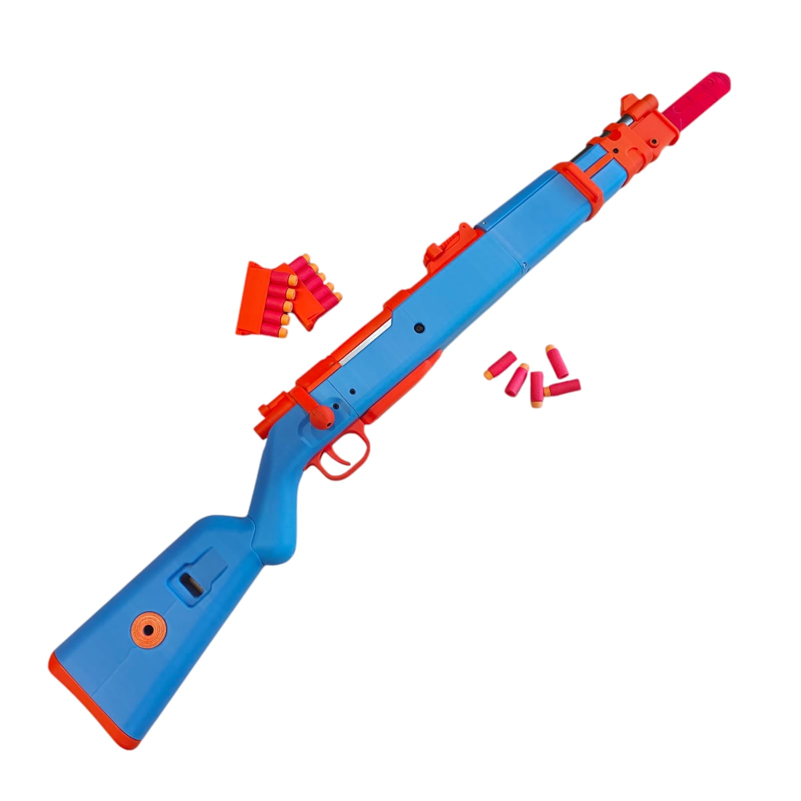 Diamond Dogs Kar98k - Hardware Kit – IFB.SG