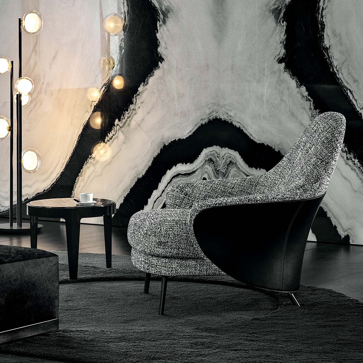 Minotti | Angie - IFDM