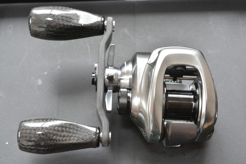 バンタムMGL カスタム。 予算別3ステップでイマイチな使用感をカイゼン