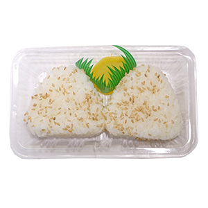 定番商品紹介 おにぎり2個入り イケダパン オフィシャルサイト