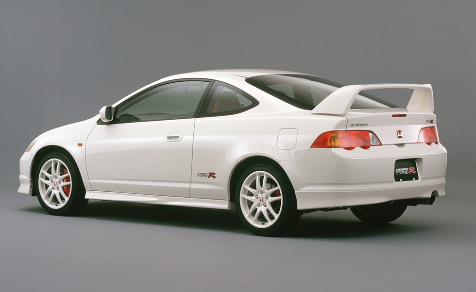 ホンダの純正リアウィングが高いモデル10選！流用にも人気のタイプR用