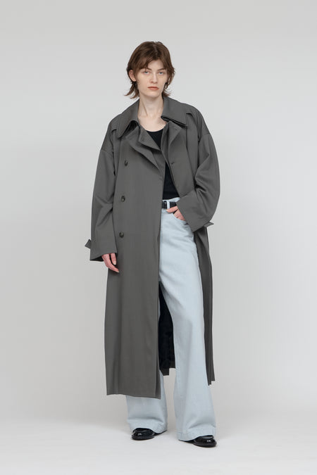 COAT– IIROT