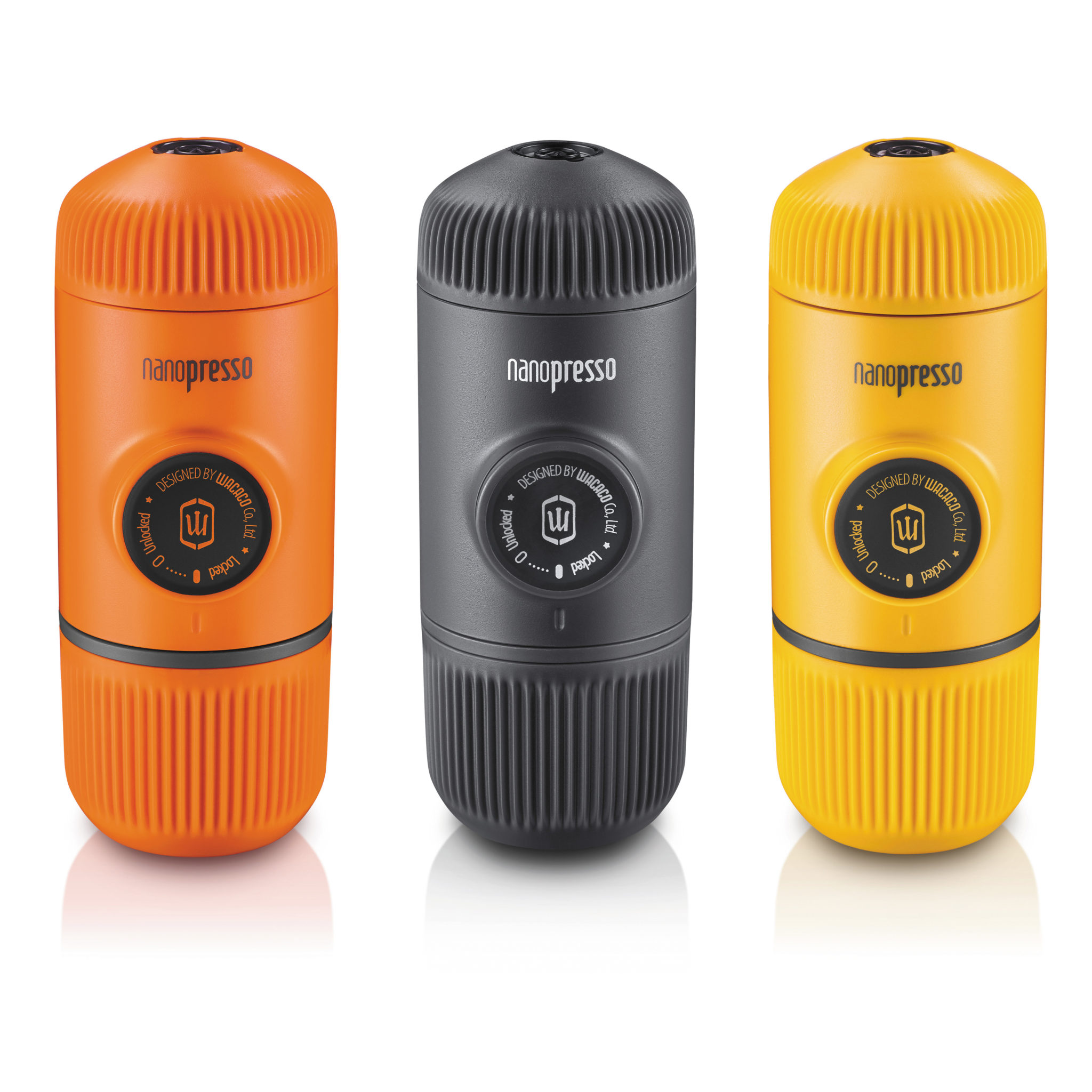 ナノプレッソ – 飯塚カンパニー