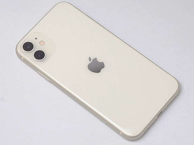 第2世代】iPhoneSE 64GB ホワイト MX9T2J/A A2296【国内版 SIMフリー