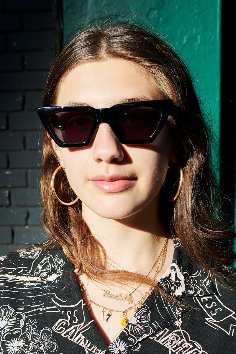 Carhartt WIP x Sun Buddies SS21 Collaboration | Hypebeast