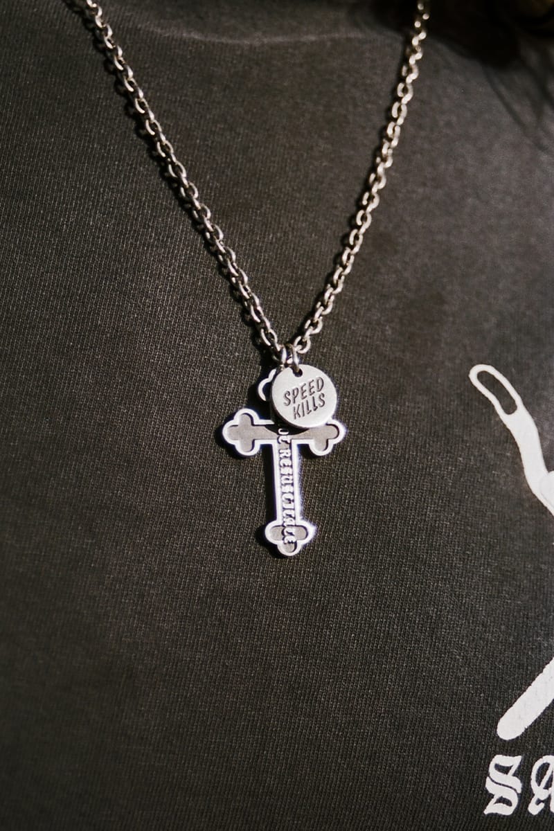 セイントマイケルxネイバーフッド コラボコレクション第2弾の新作