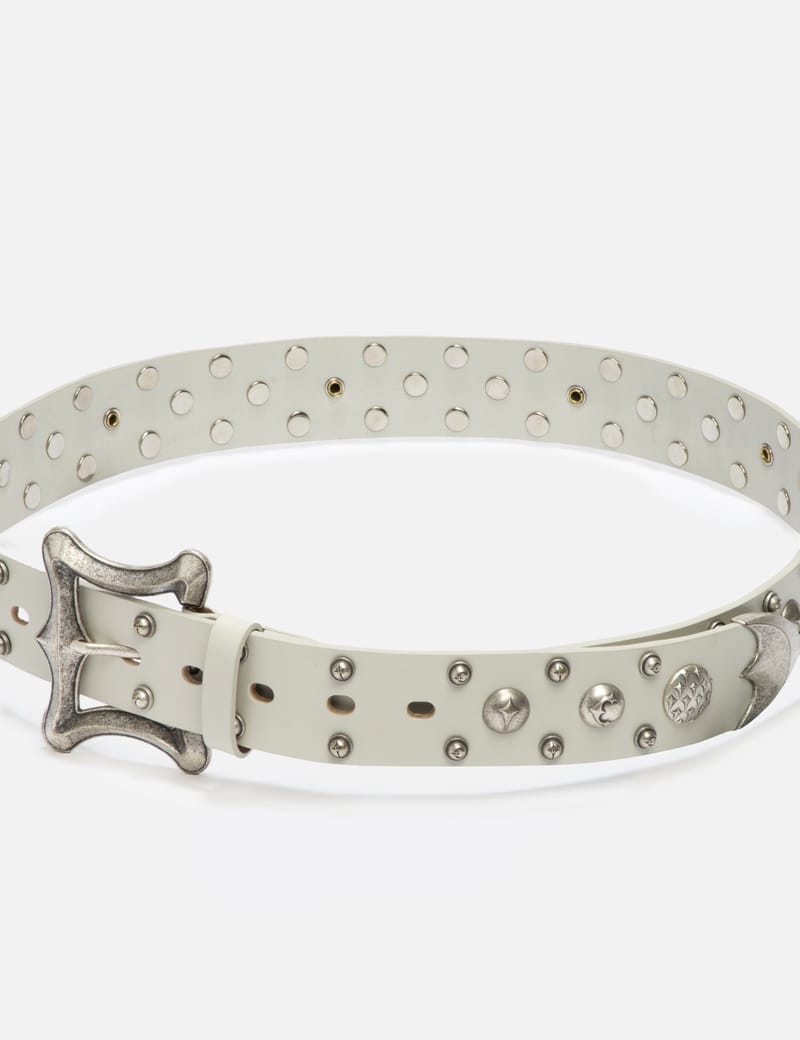 THUG CLUB - Dragon Belt | HBX