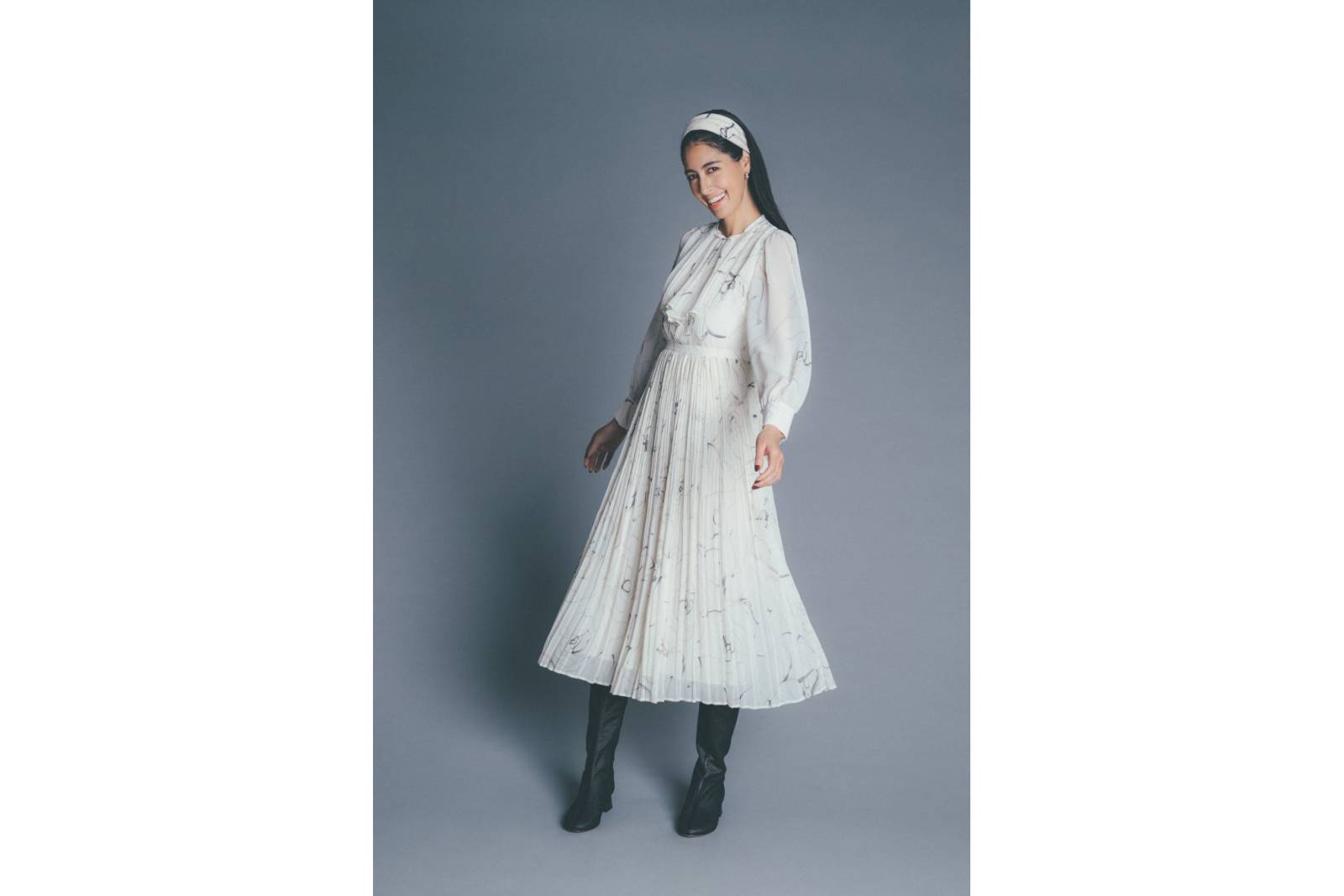 エレガントで使いやすい♡CELFORD×HANAE MORIコラボアイテム | 4yuuu