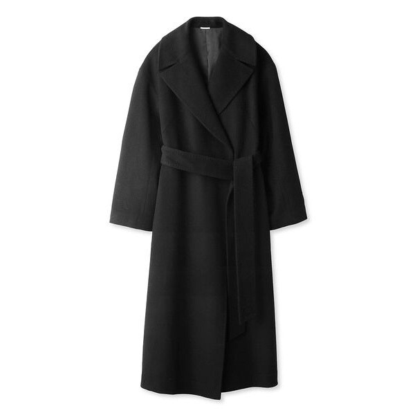 カシミヤ30％混ベーシックコート | スナイデル(SNIDEL) | マルイウェブ