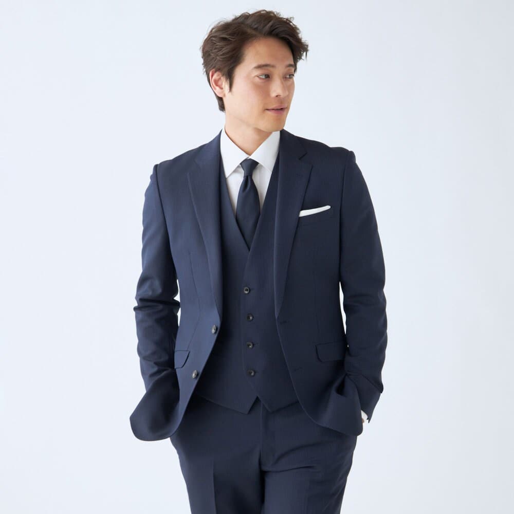 スーツセレクト(SUIT SELECT) パンツスーツ・スカートスーツ（上下