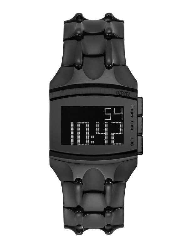 ディーゼル 腕時計 メンズ アナログ ステンレス DZ2156 | ディーゼル