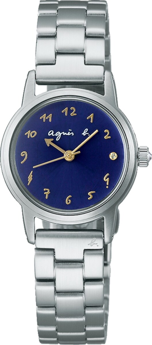 agnes.b マルチェロ レディースソーラー【give love限定モデル