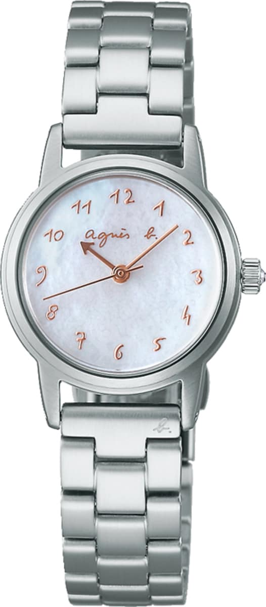 agnes.b マルチェロ レディースソーラー FCSD992 | アニエスベー(agnes