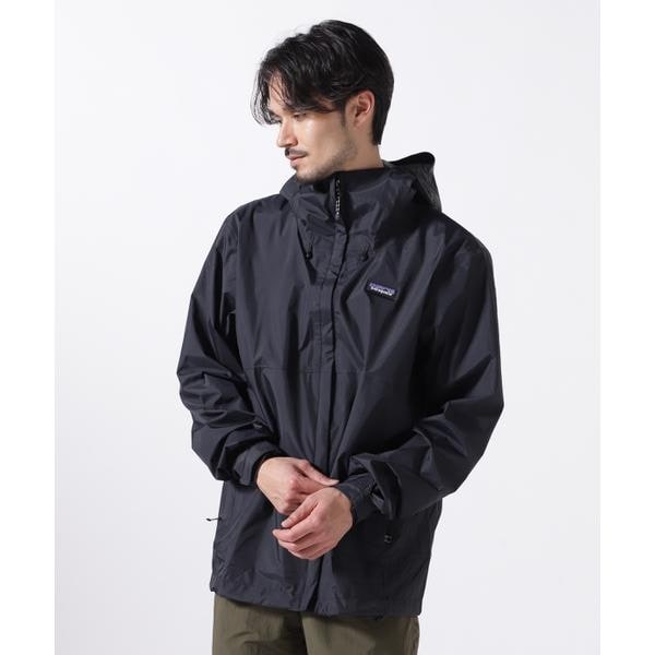 Patagonia／パタゴニア メンズ・トレントシェル 3L・レイン