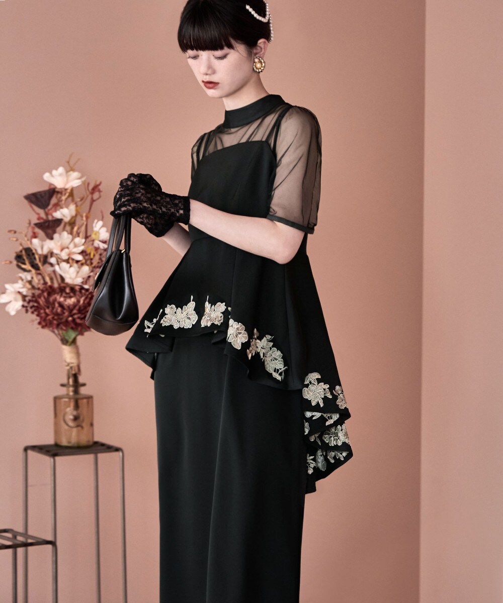 パーティードレス | エトル(etoll.) | マルイウェブチャネル