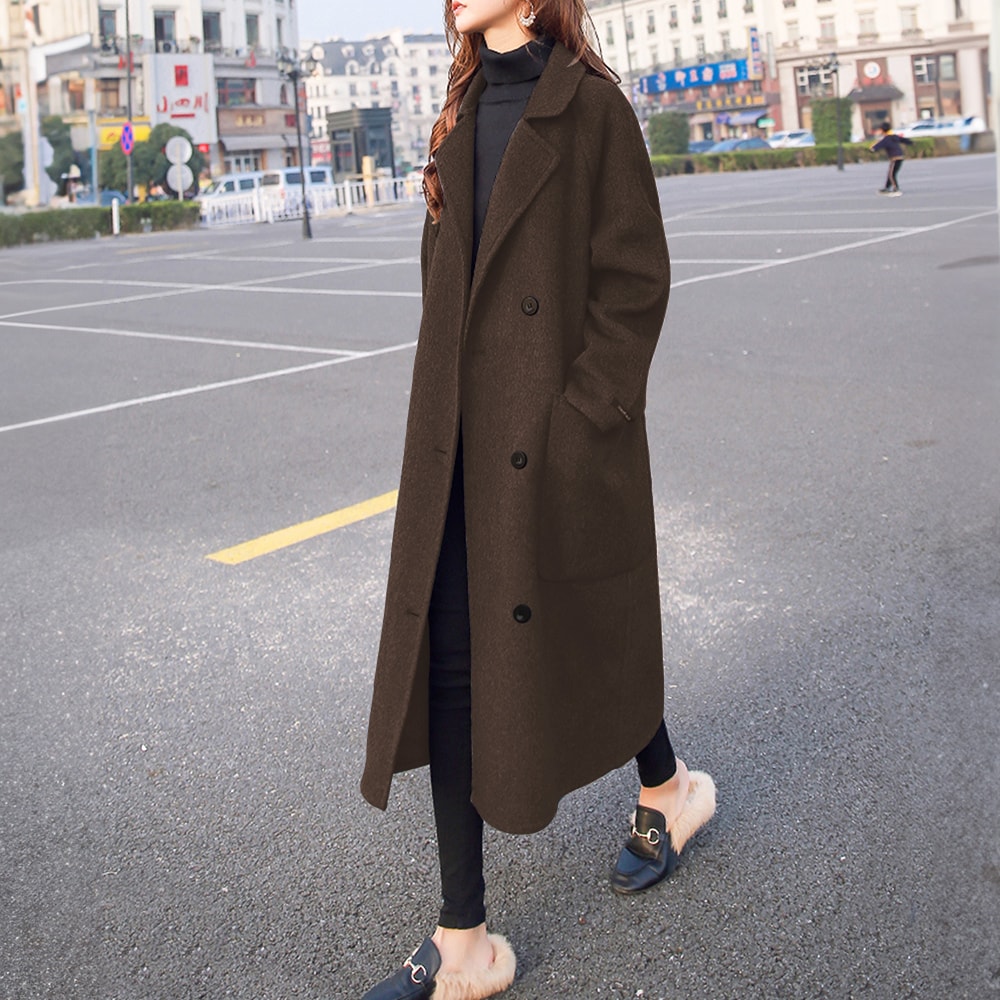 レディース チェスターコート (ダブルブレスト) の一覧 | マルイウェブ