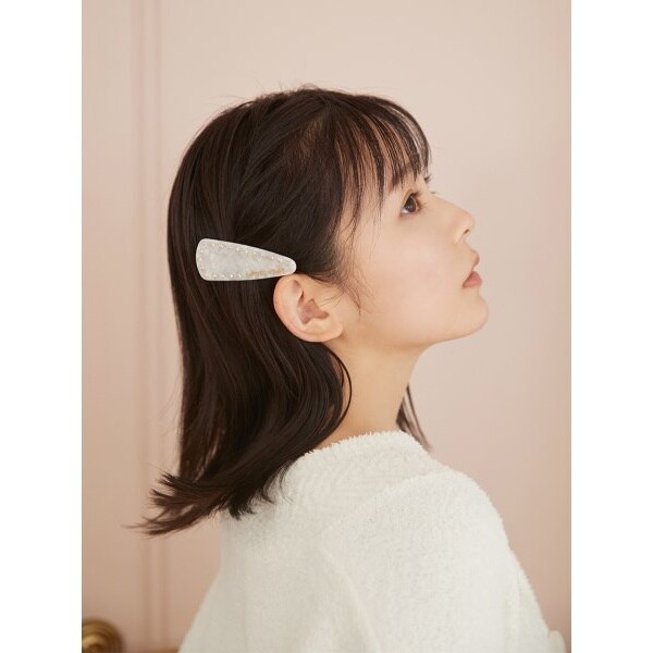 ラインストーンクリップ | スナイデルホーム(SNIDEL HOME) | マルイ