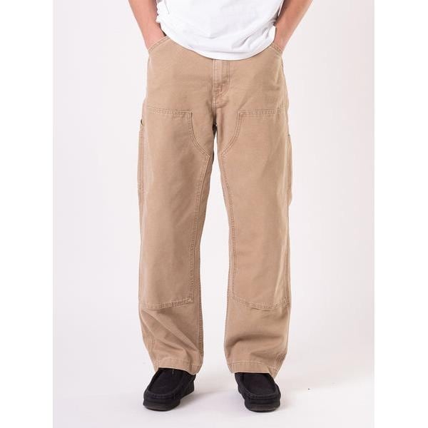 WORKWEAR 568(TM) ジーンズ ルーズストレート ダブルニー | リーバイス