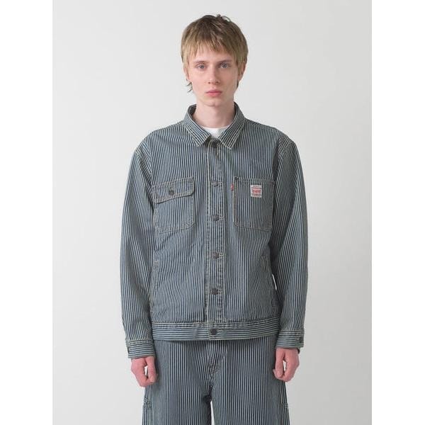 WORKWEAR SUNRISE トラッカージャケット | リーバイス(Levi's