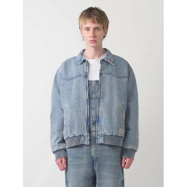 WORKWEAR AVIATOR ジャケット | リーバイス(Levi's) | マルイウェブ