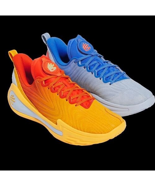 バスケットシューズ CURRY 12 WTB | アンダーアーマー(UNDER ARMOUR