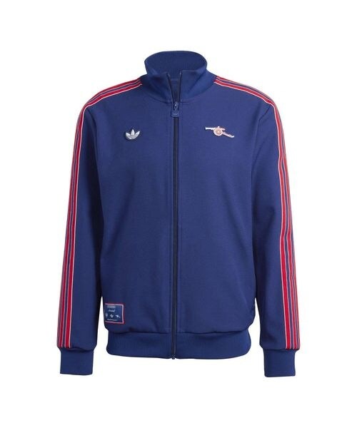 ウェア アーセナルFC TERRACE ICON トラックトップ | アディダス