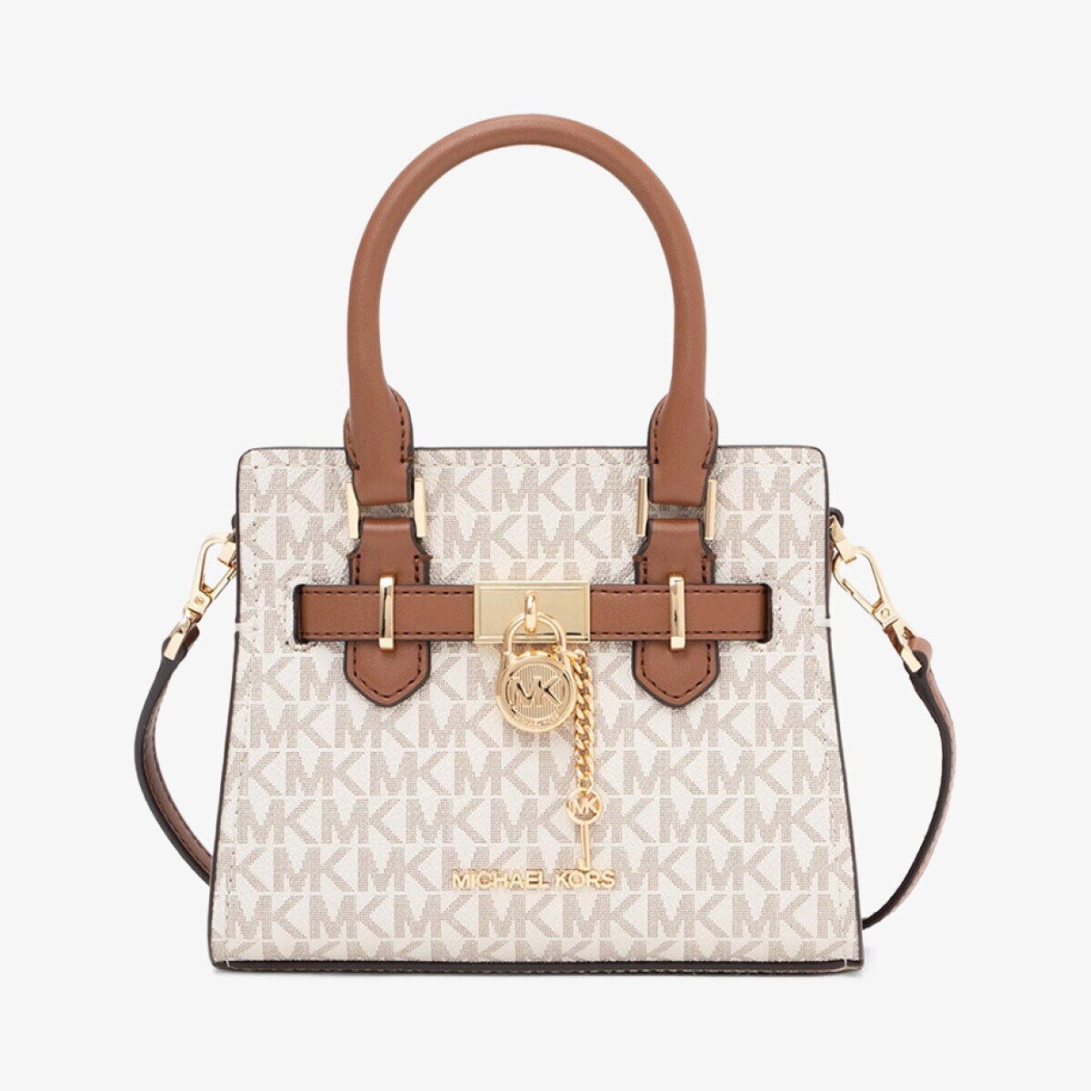 HAMILTON サッチェル クロスボディ エクストラスモール - MK