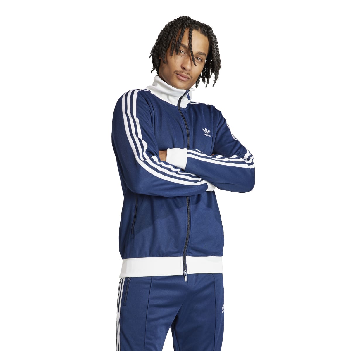adidas Originals/アディカラー クラシック トラックトップ（ジャージ