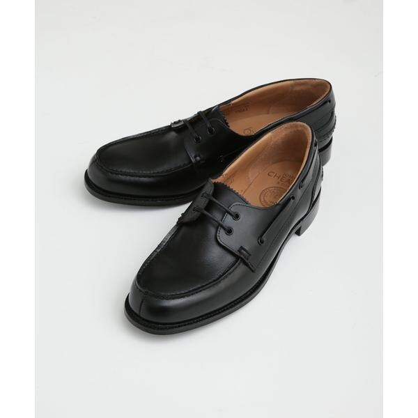 JOSEPH CHEANEY／別注 MERRICK | ナノユニバース(NANO universe