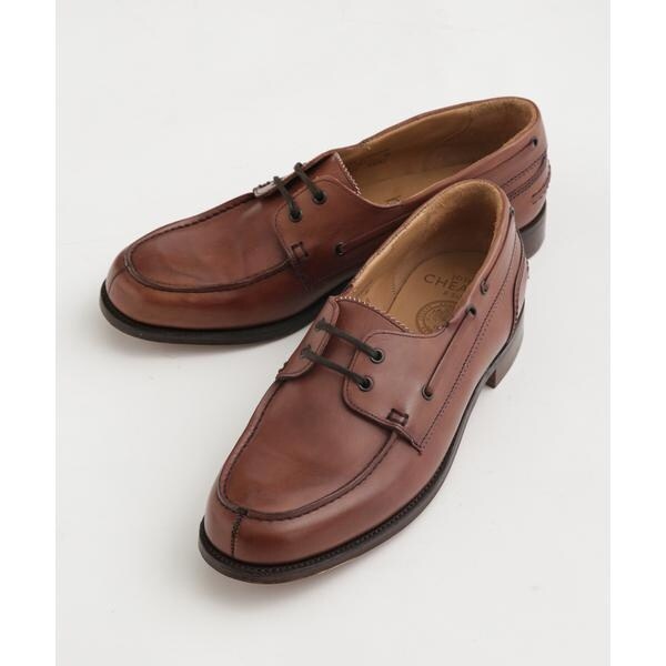 JOSEPH CHEANEY／別注 MERRICK | ナノユニバース(NANO universe