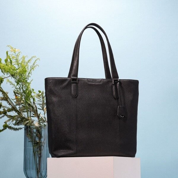 スマート モノトーントートバッグ | タケオキクチ(TAKEO KIKUCHI