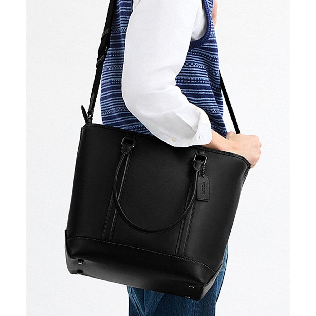 コーチ(COACH) メトロポリタン(Metropolitan) トートバッグ | 通販