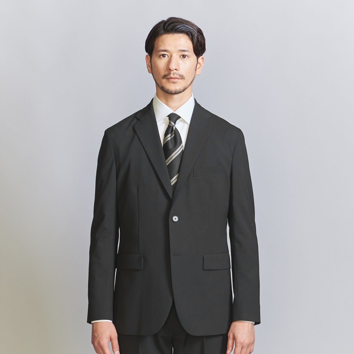 WEB限定 WARDROBE SMART】TRON セットアップ/ジャケット＆イージー