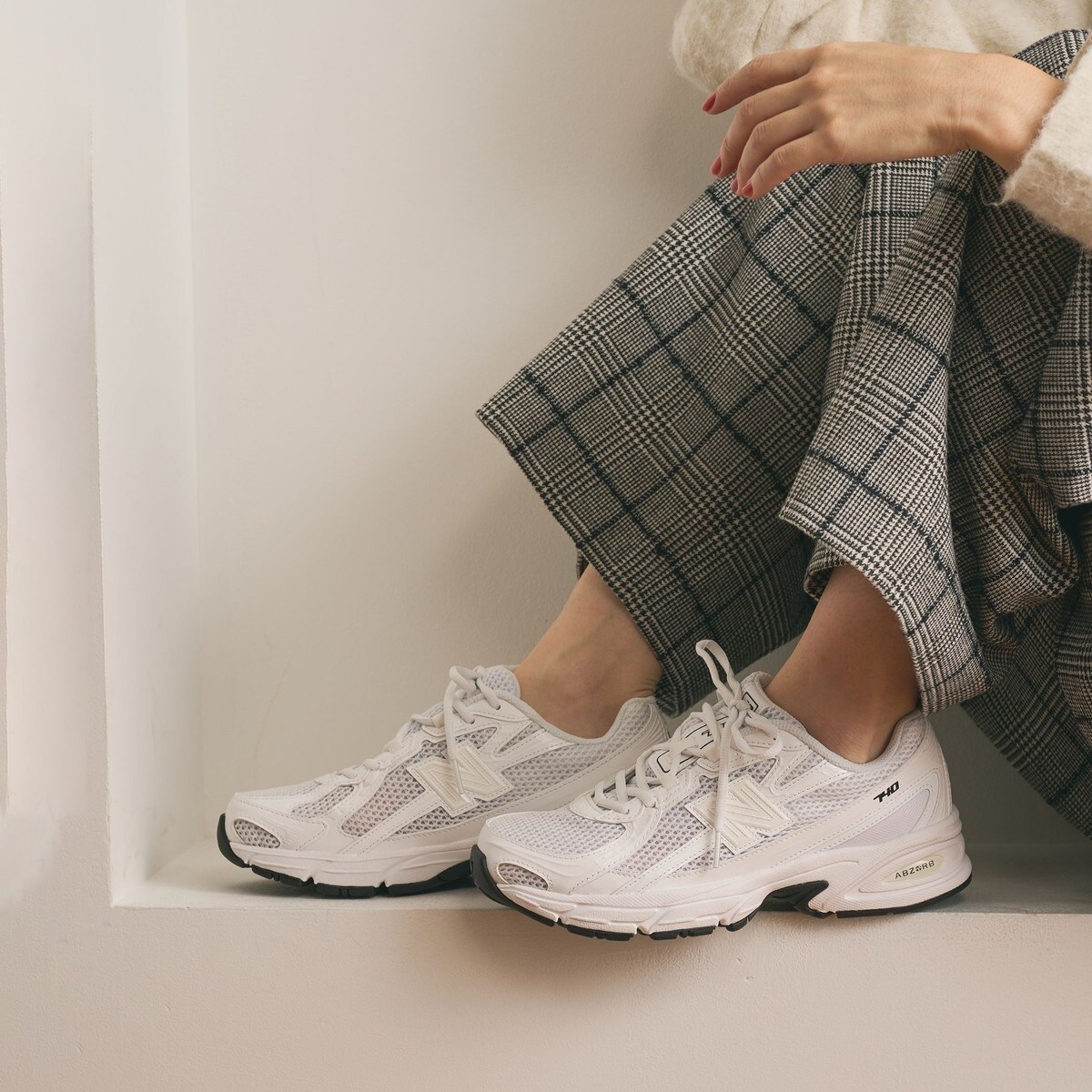 New Balance＞U740/スニーカー | ビューティー＆ユース ユナイテッド