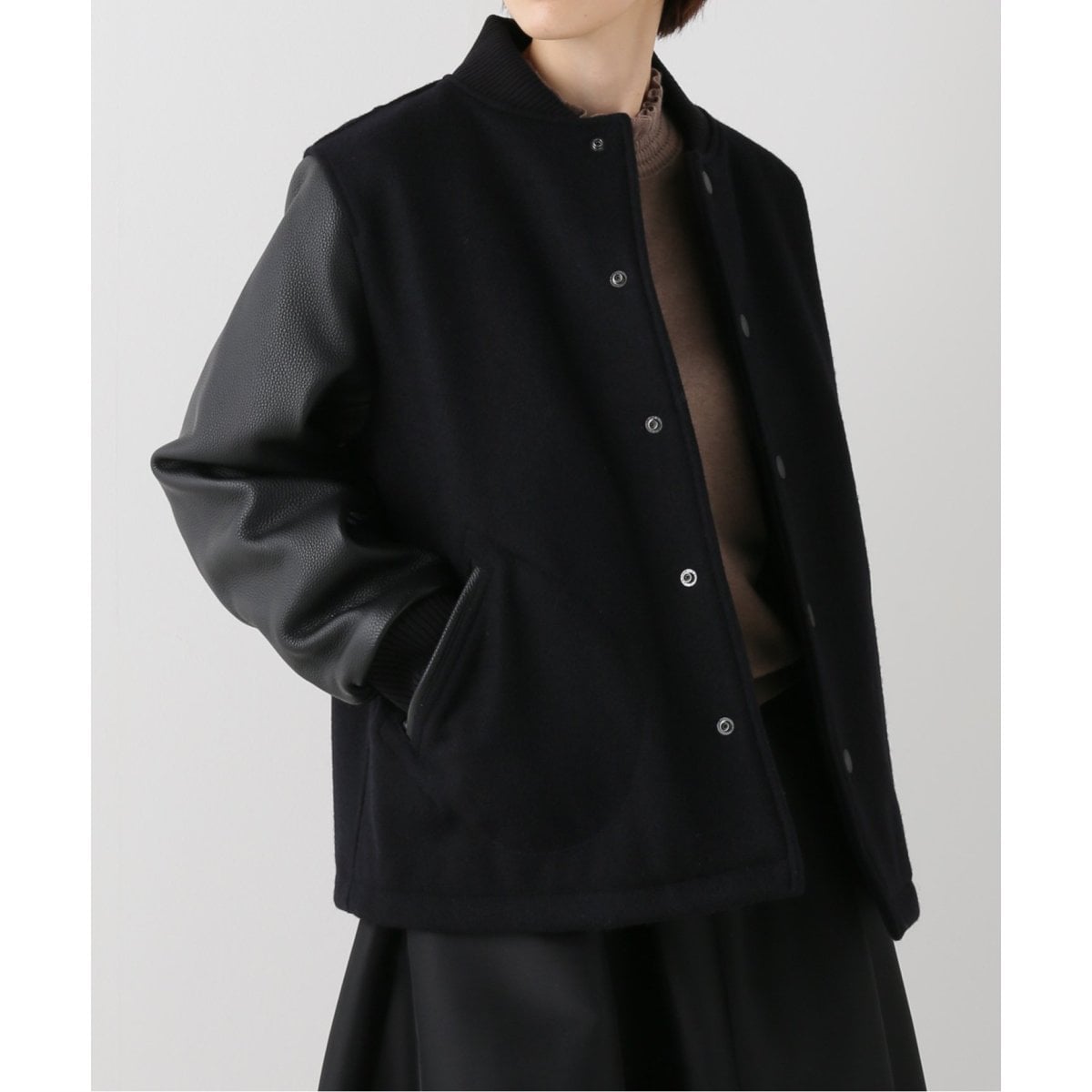 Brooks Brothers / ブルックス ブラザーズ】別注 スタジャン | イエナ