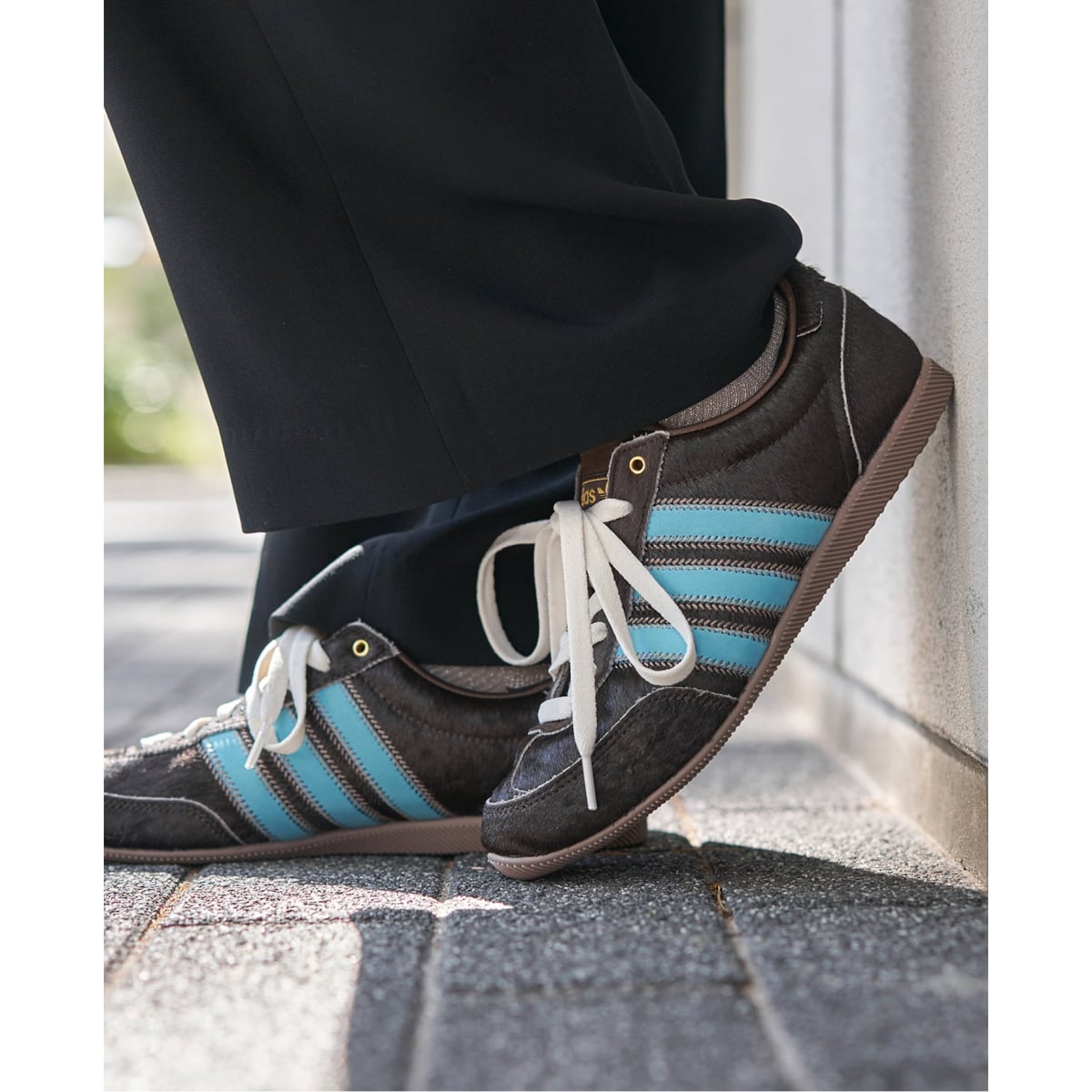 adidas originals JAPAN W スニーカー JS4028/JP6148 | イエナ(IENA