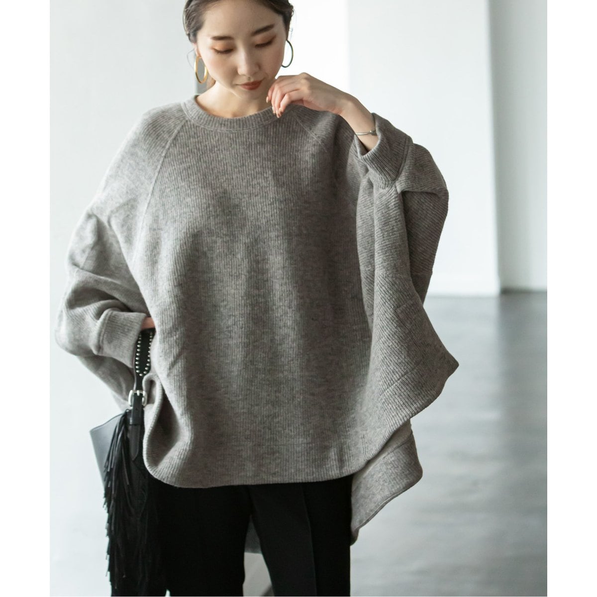 COG THE BIG SMOKE】 別注DAISY TOP | ノーブル(Noble) | マルイウェブ