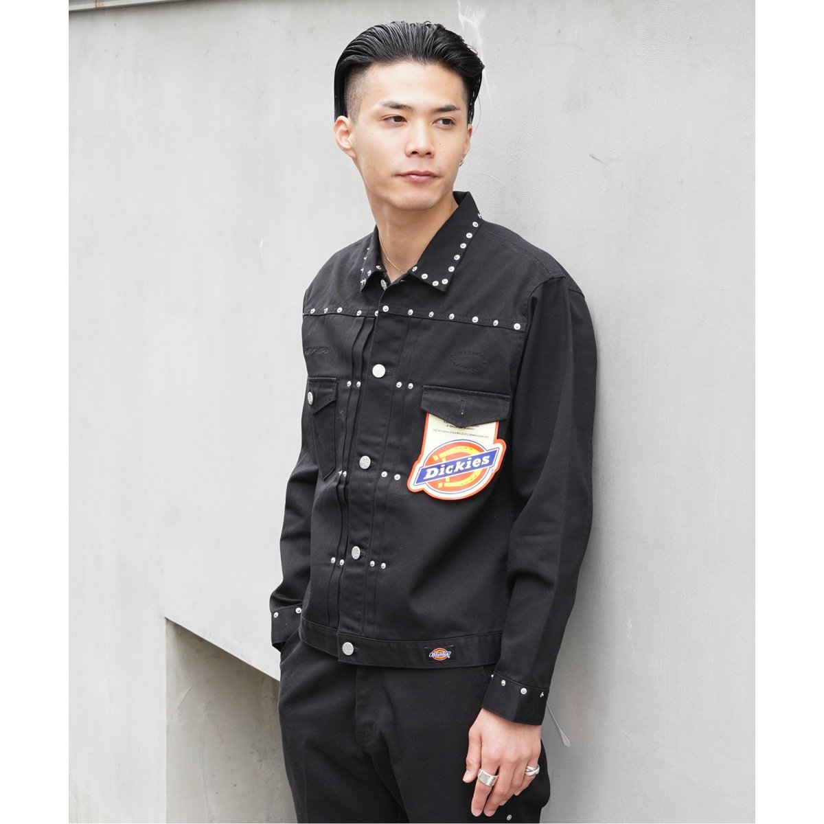AFB × Dickies / エーエフビー × ディッキーズ】VINTAGE STUDS WOR