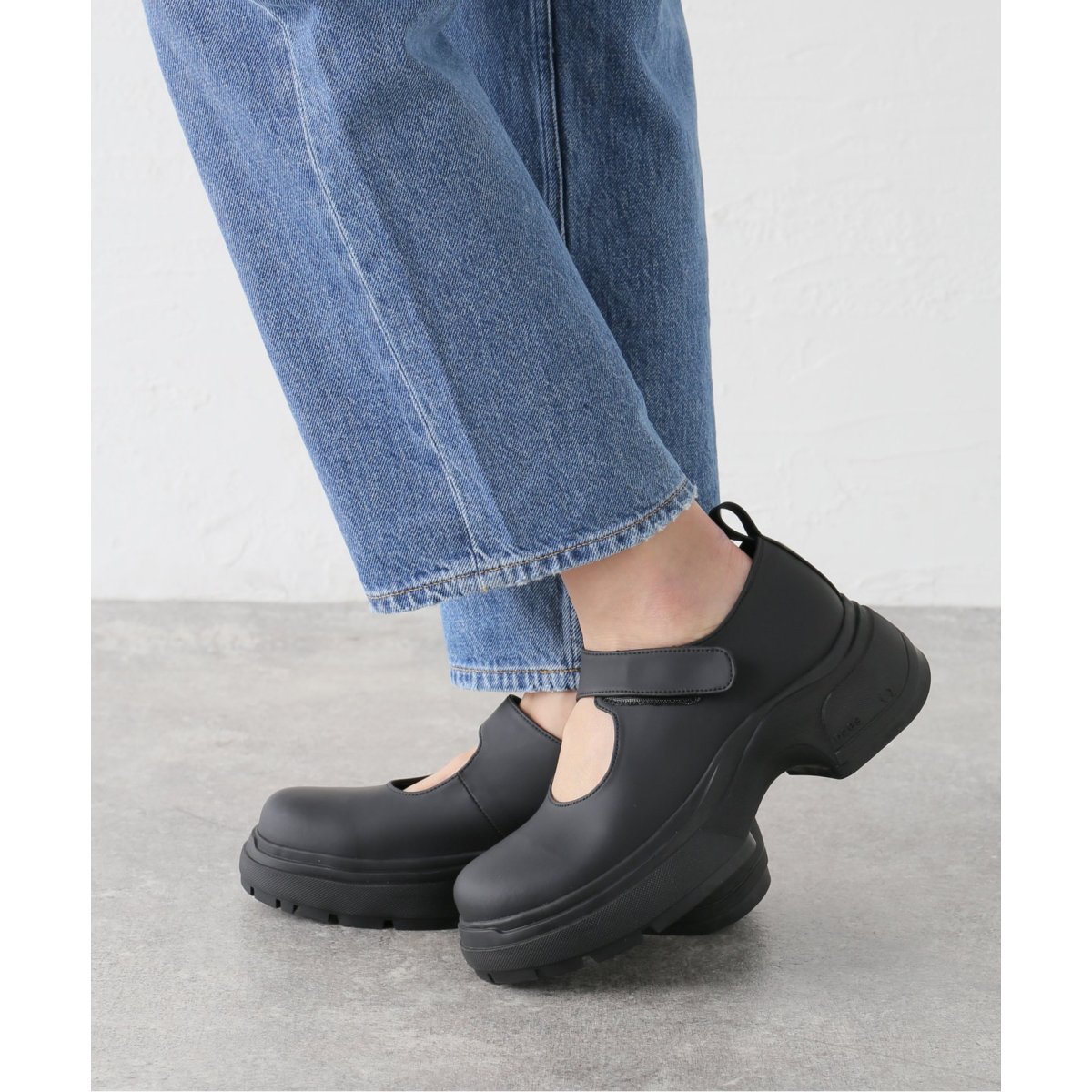 Paes/ペイズ】メリージェーン | ジャーナルスタンダード レリューム