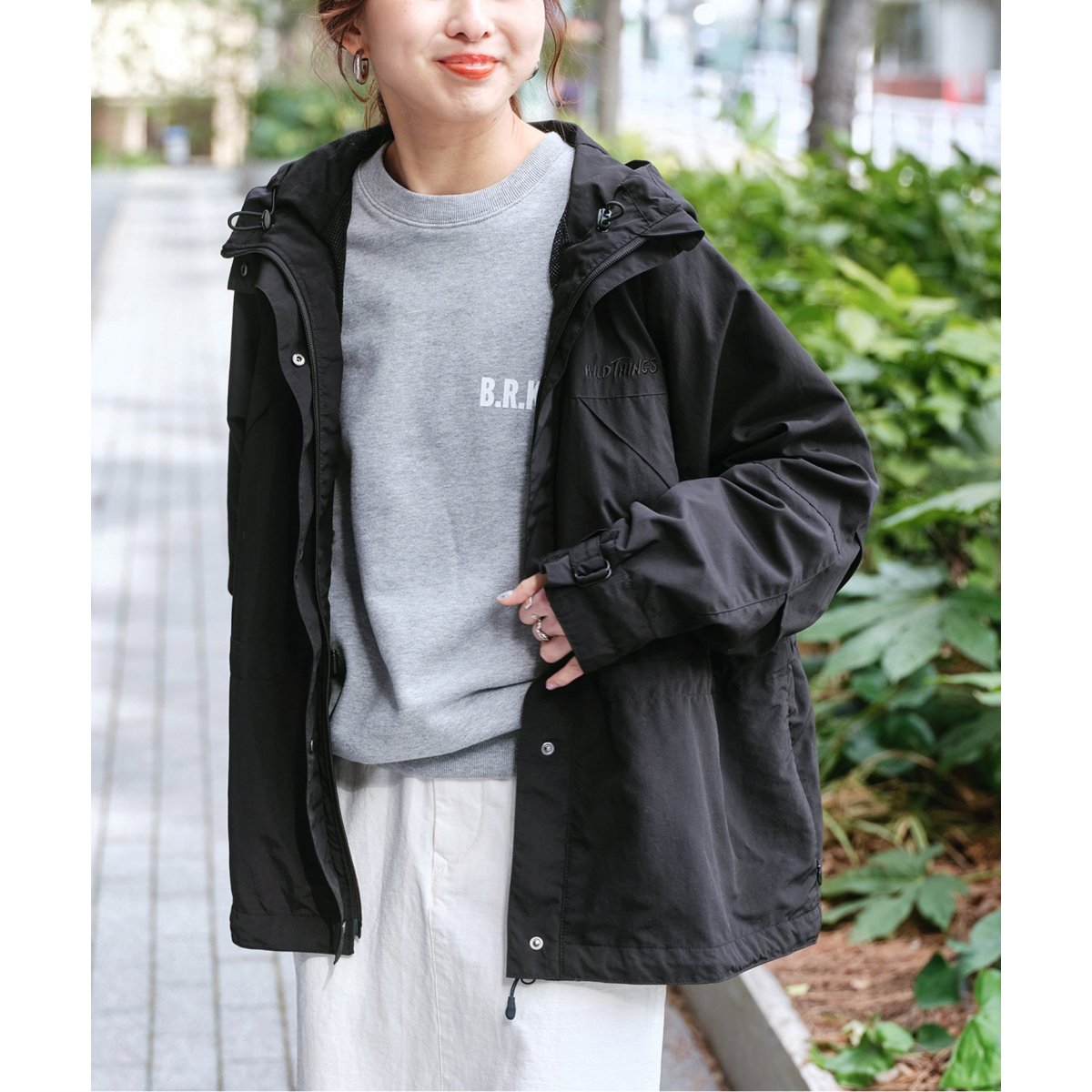 WILD THINGS*Spick & Span】別注JACKET | スピック＆スパン(Spick and