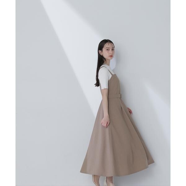 ベルテッドジャンスカ | ナチュラルビューティーベーシック(NATURAL