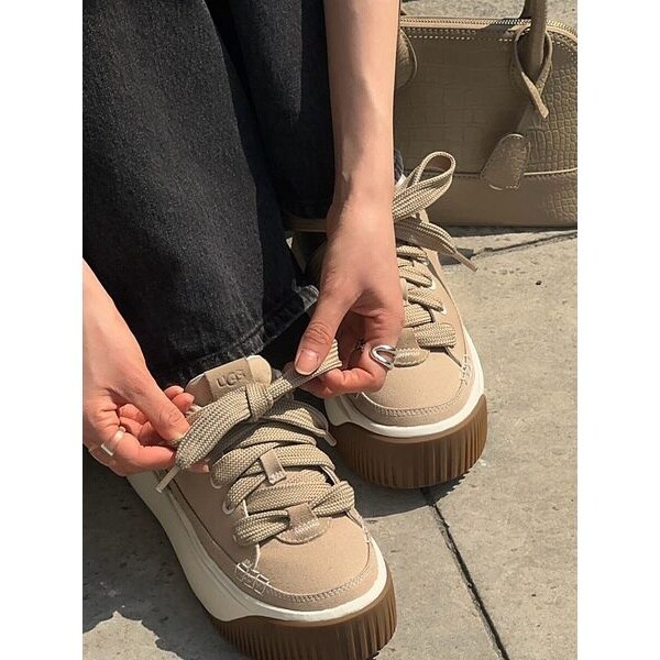 UGG for emmi】EZ-Duzzit | エミ(emmi) | マルイウェブチャネル