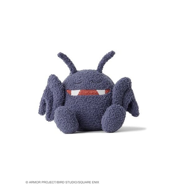 ドラゴンクエスト】ドラキーニットポーチ | ジェラート ピケ(gelato