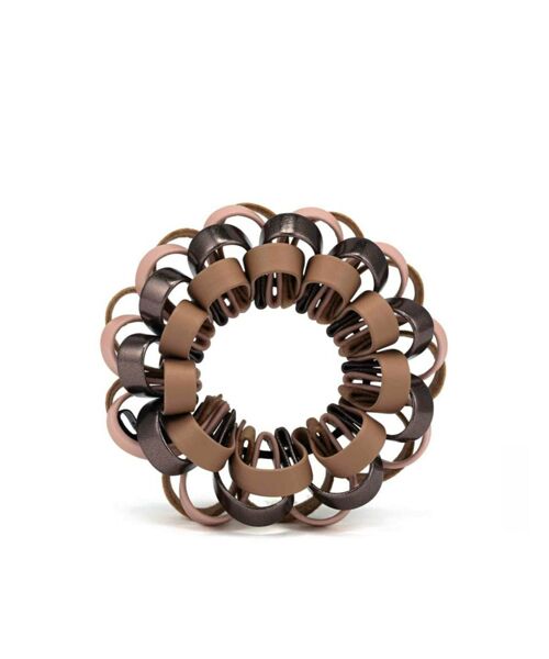 ループシュシュ （ヘアゴム・シュシュ）｜ACCA / アッカ ファッション