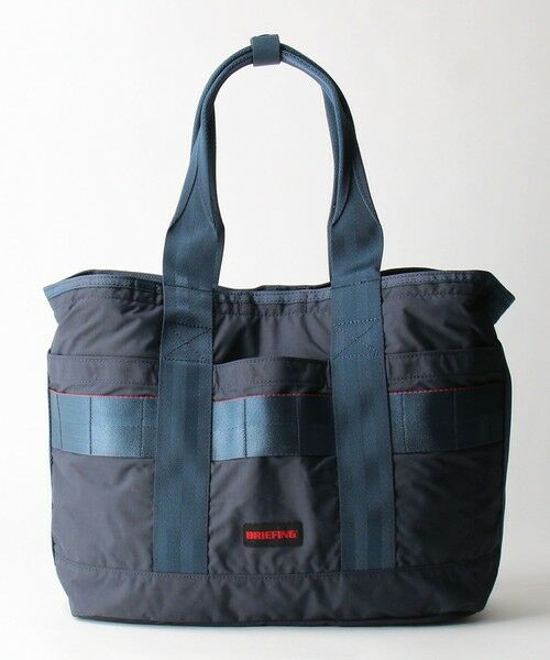 ブリーフィング ] BRIEFING DISCRETE TOTE トートバッグ （トート