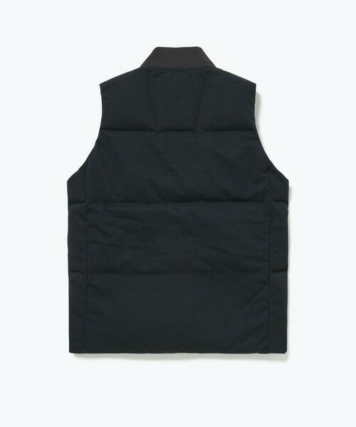 セール】 ピケダウンベスト （ダウンジャケット・ベスト）｜LACOSTE